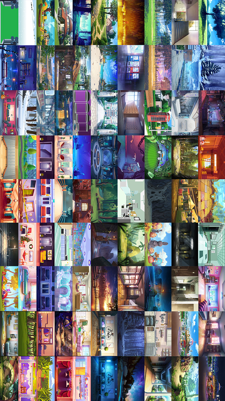 Gacha Studio<span>(Mod Menu)</span> screenshot image 2_funmod.online