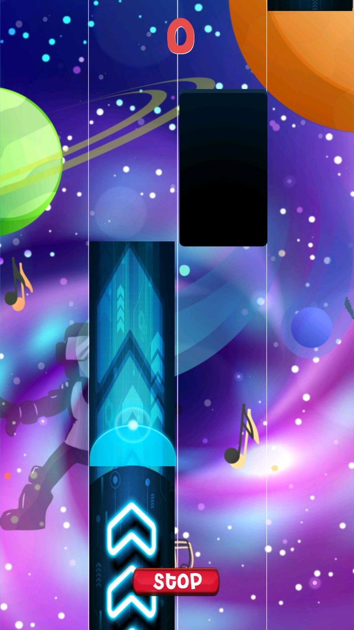 Piano Mod Ugh - Tabi and Agoti screenshot image 4_funmod.online