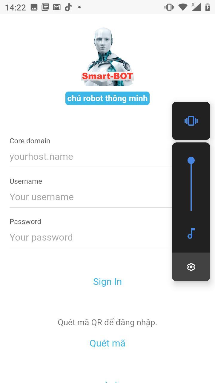 Smart-BOT screenshot image 6_funmod.online
