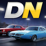 Drag Nation: Muscle Car Racing<span>(Unlimited Currency)</span>0.3.5_funmod.online