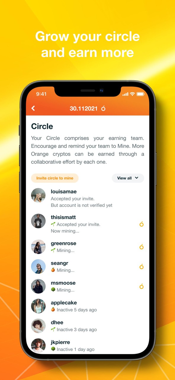 行動水情 screenshot image 15_funmod.online