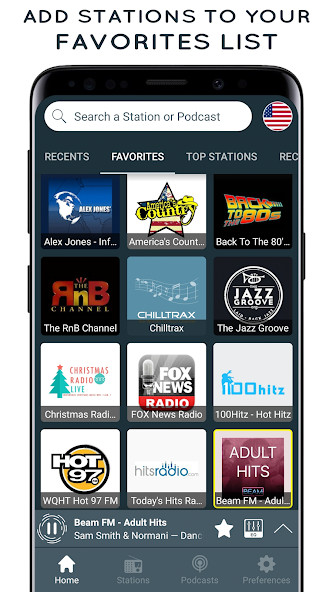 Stir Fry Fried Recipes screenshot image 4_funmod.online