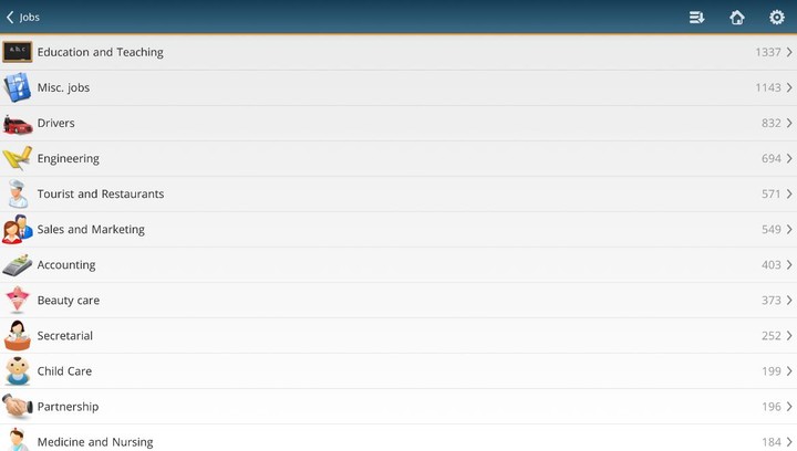 mourjan screenshot image 21_funmod.online