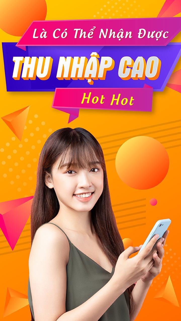 Giúp bạn kiếm tiền screenshot image 2_funmod.online