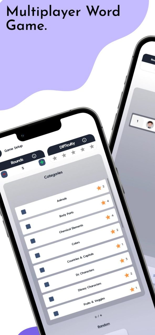 Nouns Hunt screenshot image 1_Popularmodapk.com
