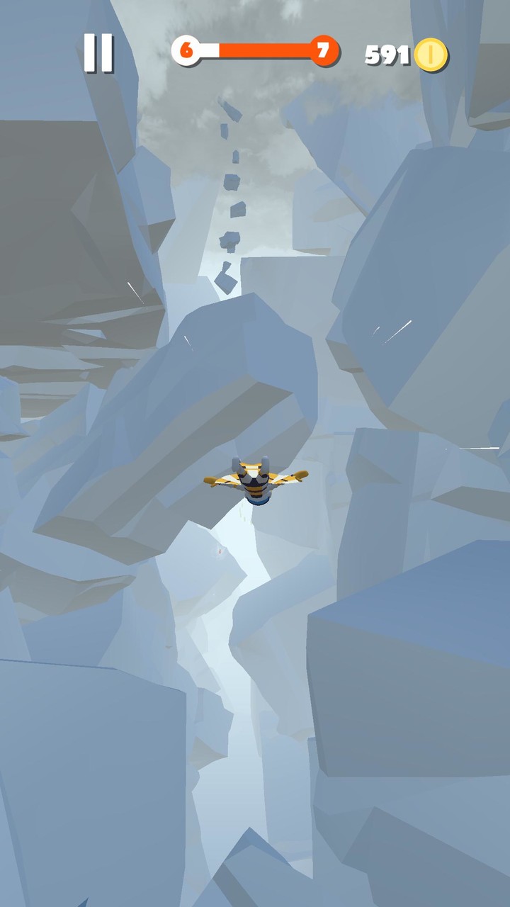 Space Surfers screenshot image 2_funmod.online