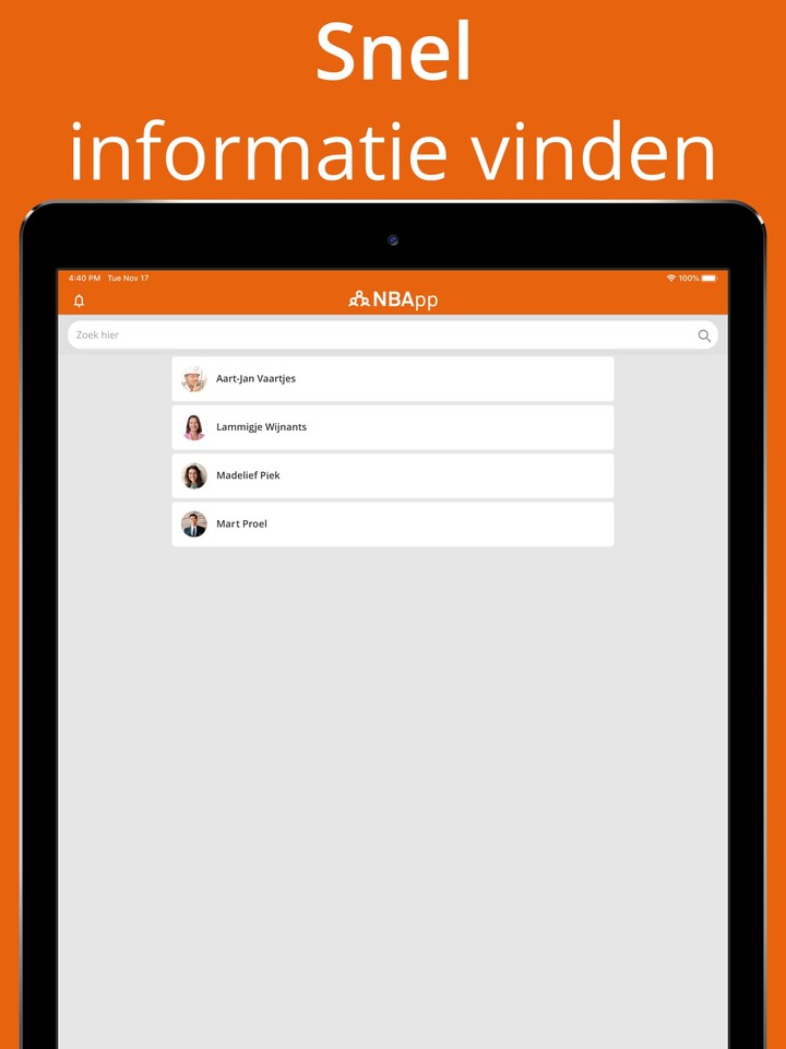 NBApp screenshot image 22_Popularmodapk.com