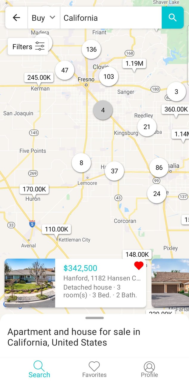 Properstar screenshot image 3_funmod.online