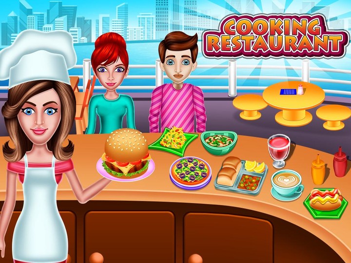 Trader Game 2 FX screenshot image 10_funmod.online