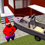Sponge Neighbor Patrick. Star Friend of Bob<span>(Free download)</span>1.3_funmod.online