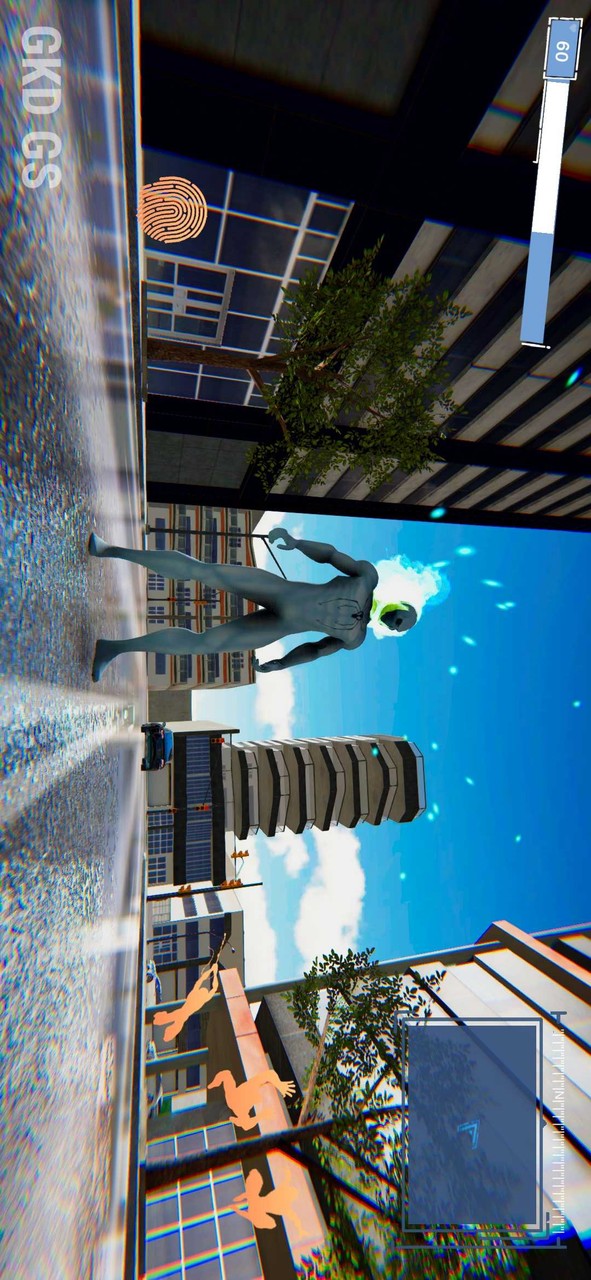 SpiderMan PS4<span>(NO Ads)</span> screenshot image 1_funmod.online