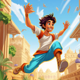 Aladdin - Arabian Nights2.64_funmod.online