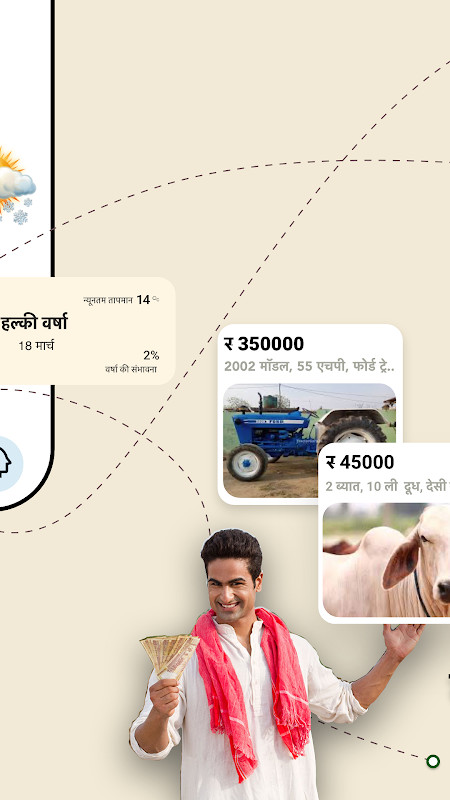 Krishify Agriculture Kisan App screenshot image 5_funmod.online