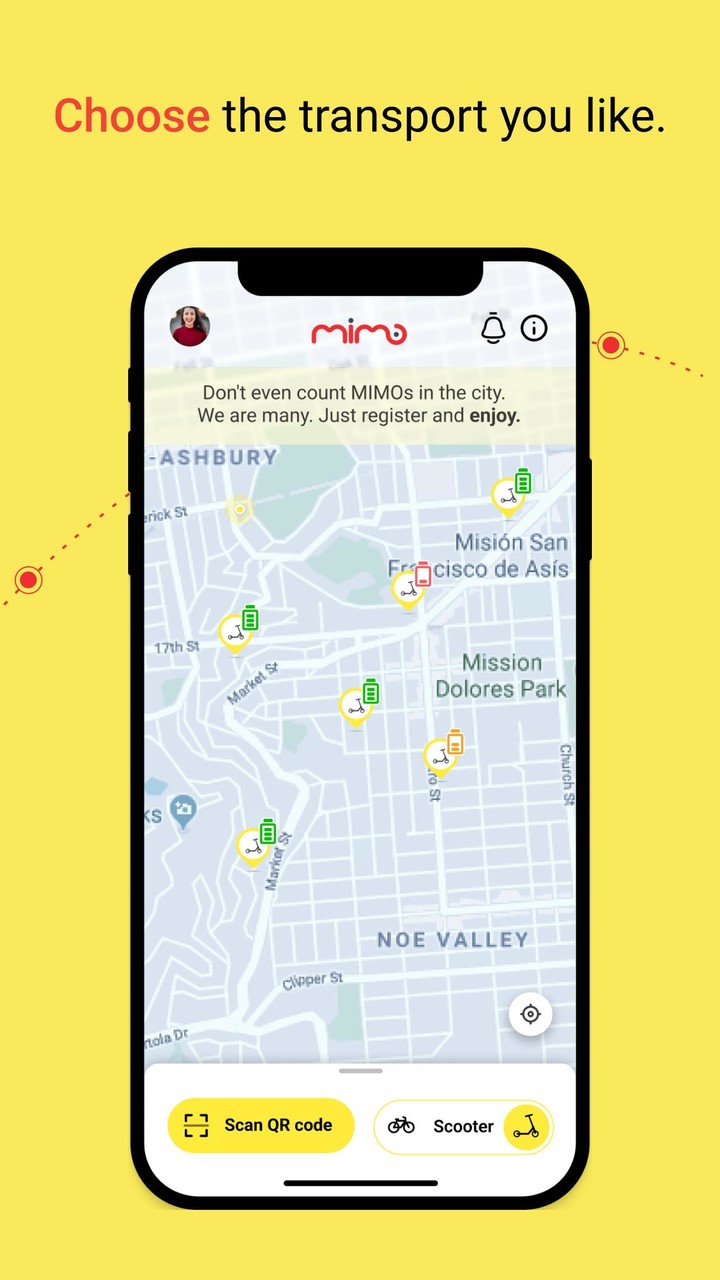 Mimo Meta Sharing screenshot image 3_funmod.online