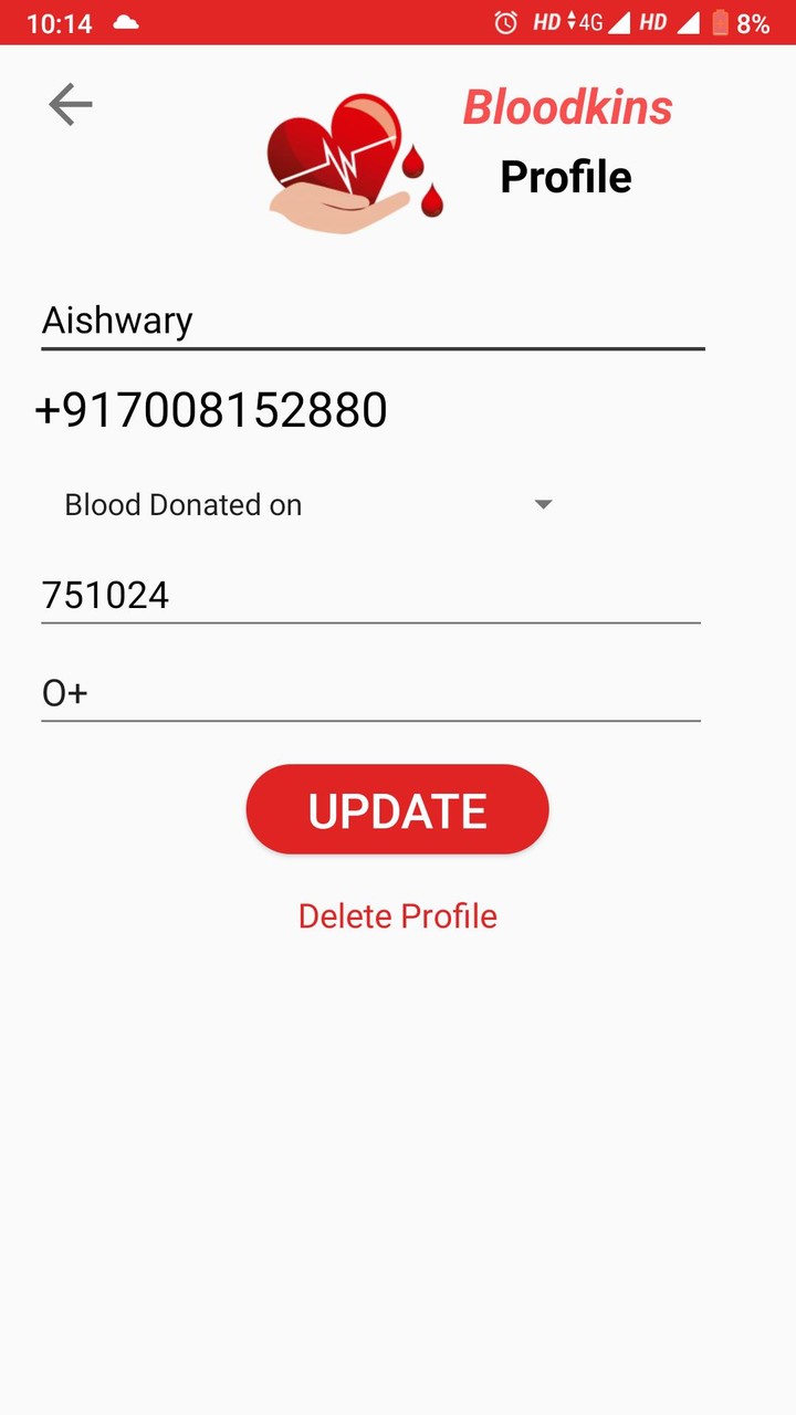 Bloodkins screenshot image 4_funmod.online