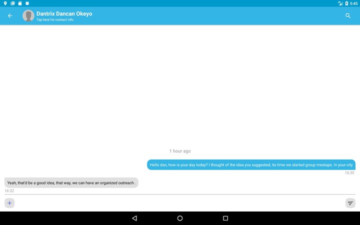 Let's Evangelize screenshot image 23_funmod.online