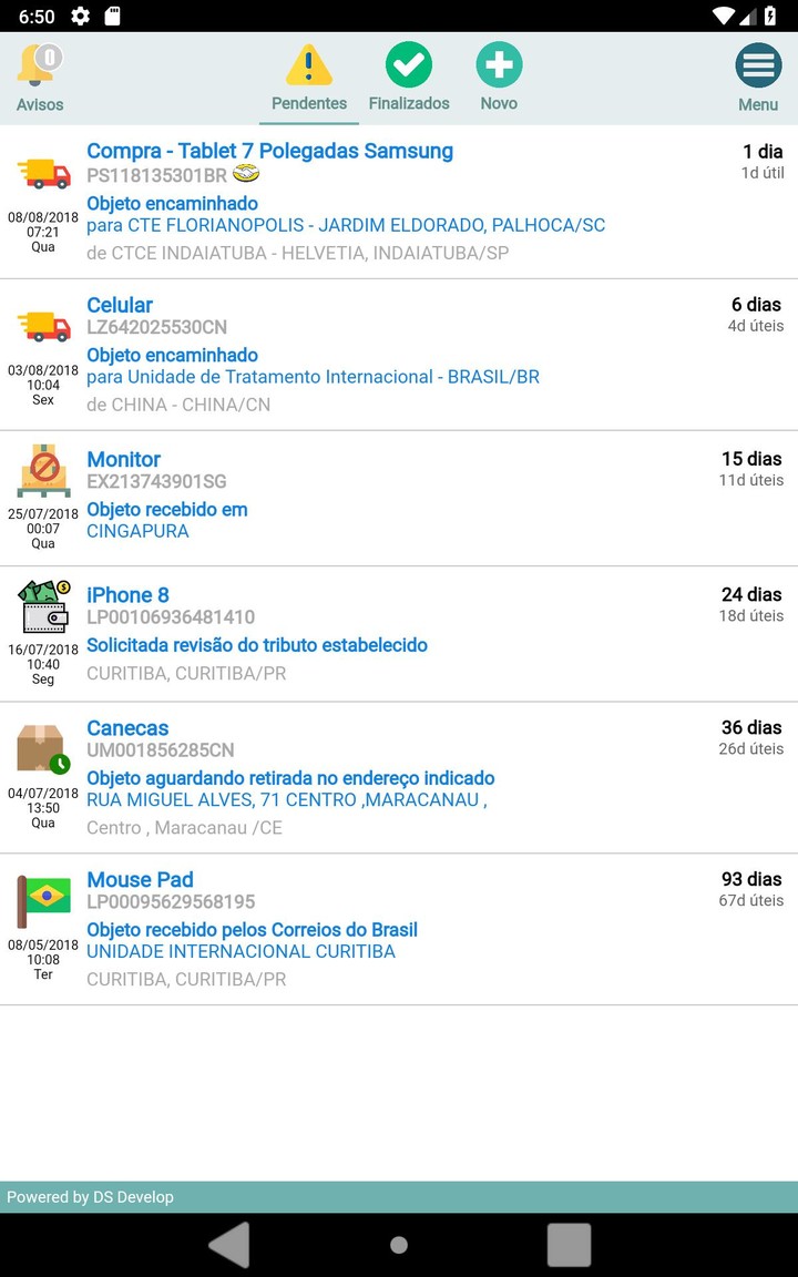 Macro Master screenshot image 10_funmod.online