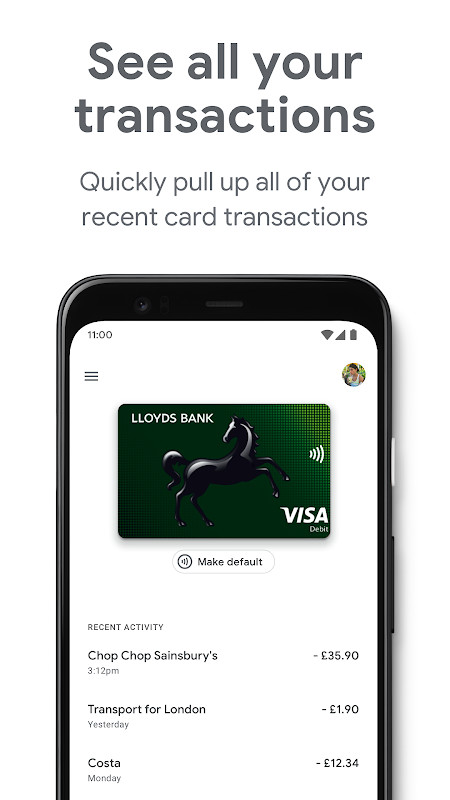 Google Pay screenshot image 12_funmod.online