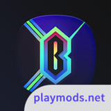 SuperBlack Icon Pack<span>(Full Version)</span>15.0.0_funmod.online