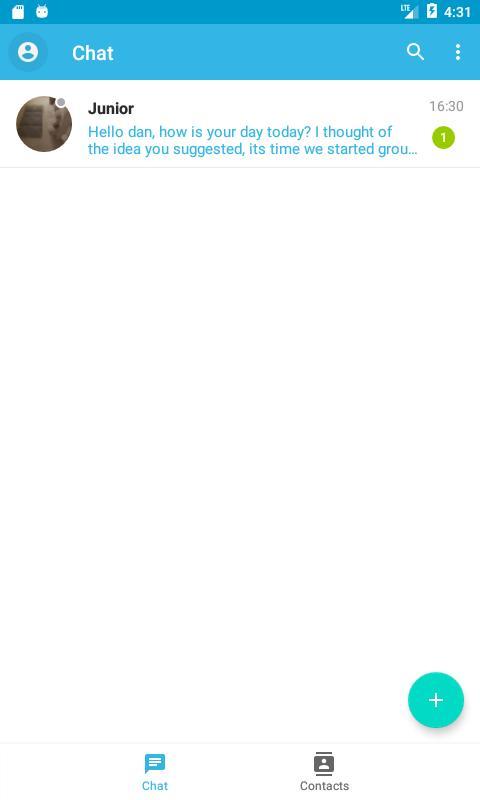 Let's Evangelize screenshot image 21_funmod.online