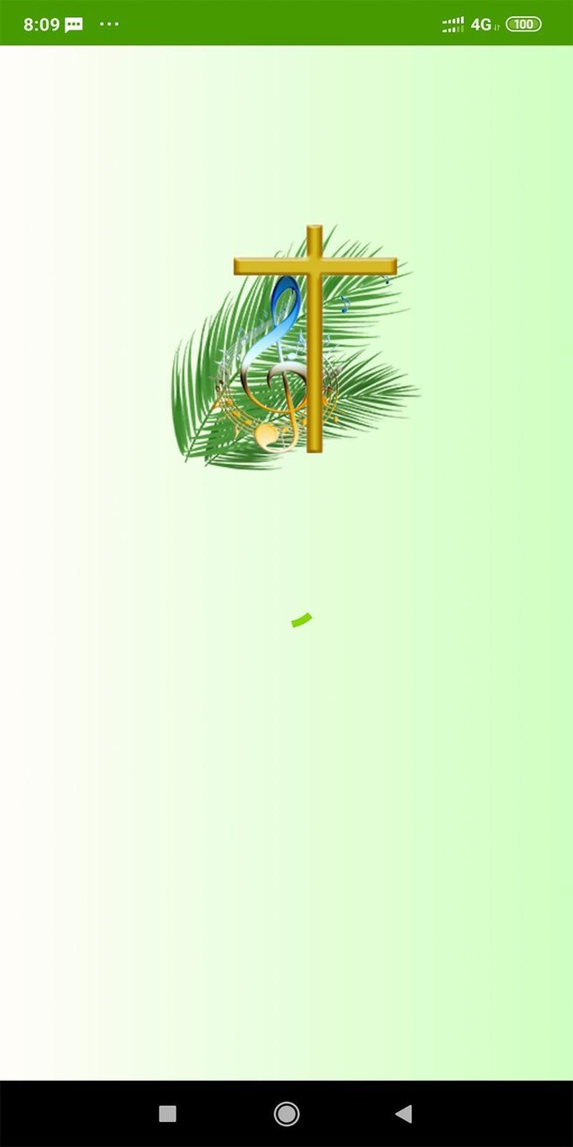 Dhormogeet screenshot image 1_funmod.online