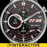 Racing Watch Face1.22.06.0709_funmod.online