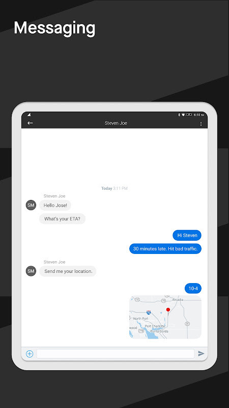 Motive Driver (ex KeepTruckin) screenshot image 11_funmod.online