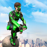 Rope Wing Hero Gangster Vegas1.0.8_funmod.online