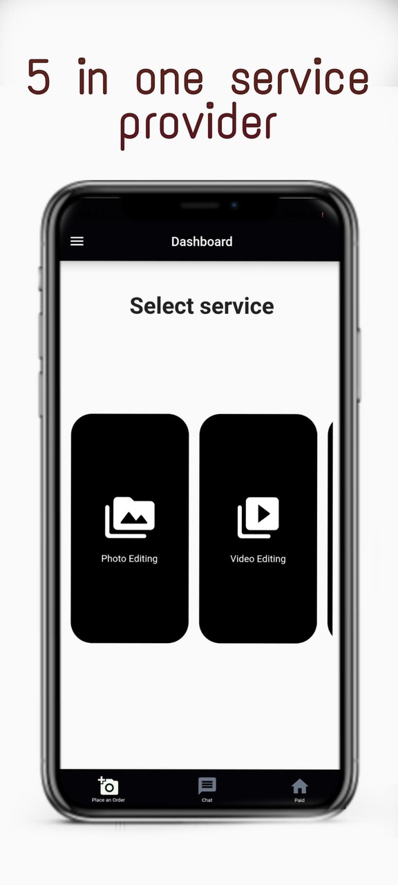 Envy - Photo Editing & Video Editing screenshot image 4_funmod.online