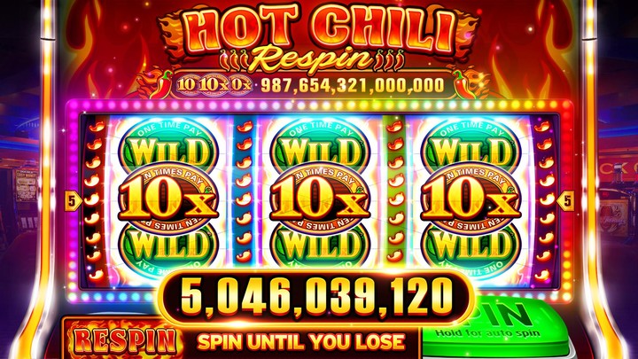 Double Fortune Casino Games screenshot image 12_funmod.online