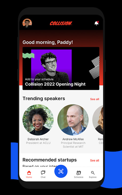 Collision 2022 screenshot image 4_funmod.online