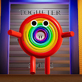 Rainololand: Mascot Horror<span>(No Ads)</span>1.0.0_funmod.online