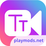 Add Text On Video - Edit Video<span>(Premium Unlocked)</span>3.5_funmod.online