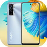 Tecno Camon 17 Pro Launcher / Camon 17 Wallpapers3.1.71_funmod.online