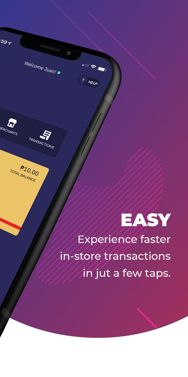 Sodexo+ Philippines screenshot image 7_funmod.online