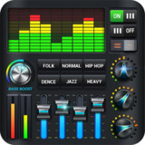 Equalizer Pro - Volume Booster & Bass Booster2.0.1_funmod.online