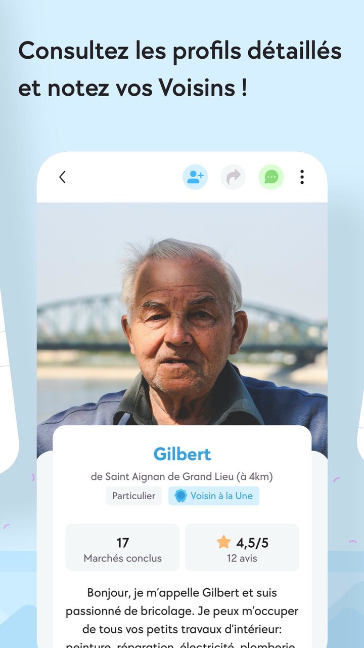 Gender Freaks: Transgender App screenshot image 3_funmod.online