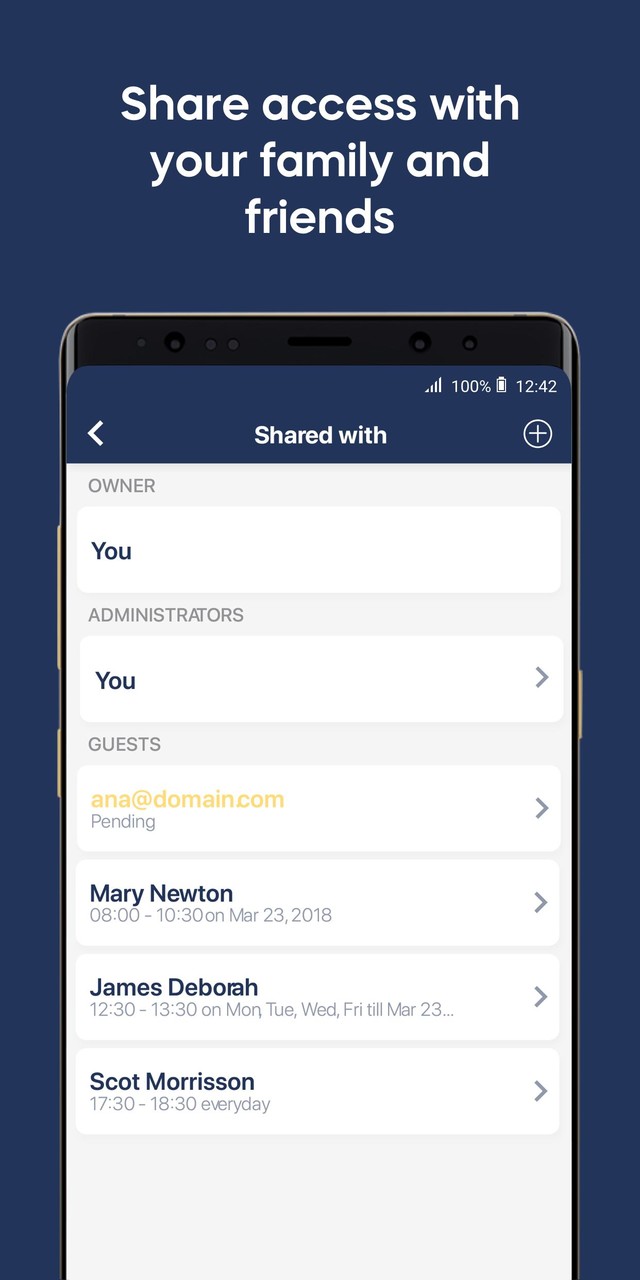 Diseases Dictionary & Treatments Offline screenshot image 5_funmod.online