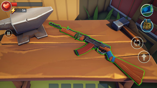 Blued - Men's Video Chat & LIVE screenshot image 14_funmod.online