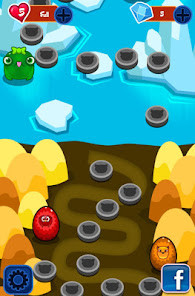 Sort Colored Balls - Ball Sort screenshot image 4_funmod.online
