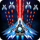 Space shooter - Galaxy attack<span>(Lots of diamonds)</span>1.934_funmod.online