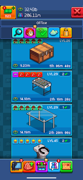 PewDiePie's Tuber Simulator screenshot image 4_funmod.online