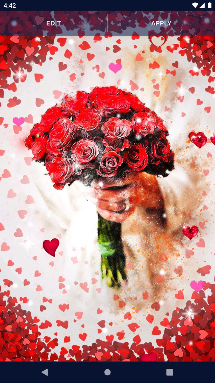 Poster Maker - Mousawir screenshot image 16_funmod.online