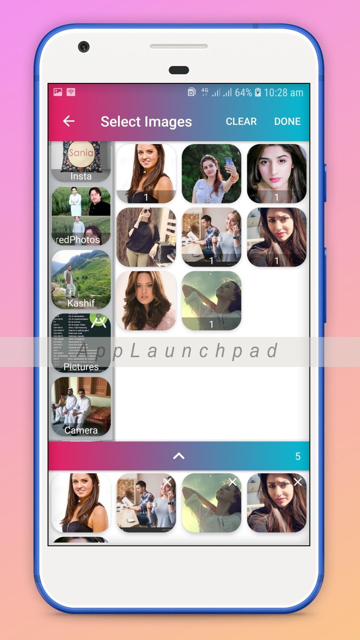 РКС Самара screenshot image 5_funmod.online