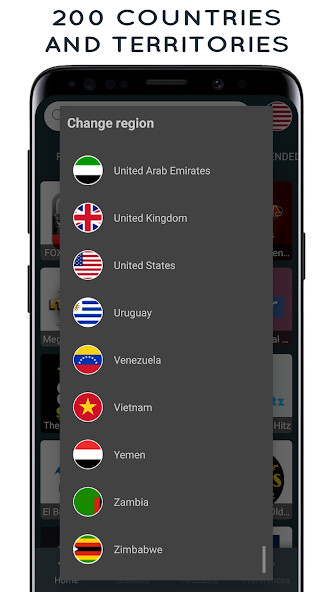 Stir Fry Fried Recipes screenshot image 3_funmod.online