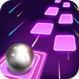 Magic Tiles Hop Ball 3d : EDM Music Games Free<span>(No Ads)</span>1.7_funmod.online