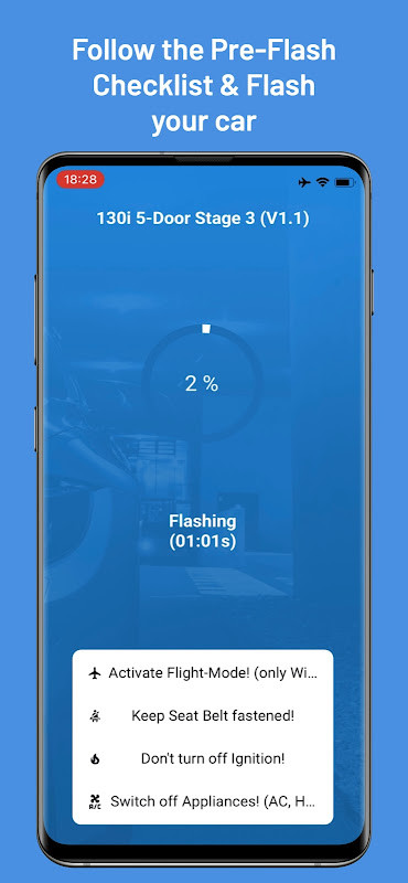 xHP Flashtool screenshot image 14_Popularmodapk.com