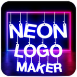 Neon Logo Maker - Neon Signs1.0.7_funmod.online