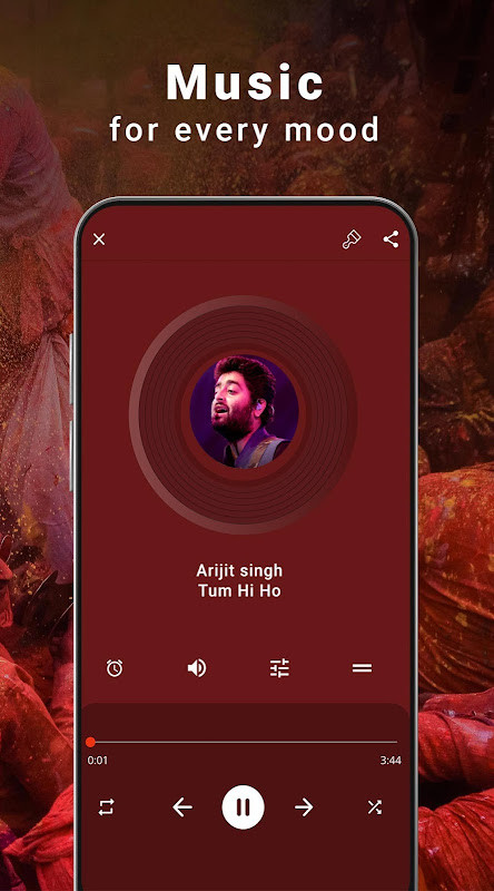 The Project:AKASHA screenshot image 11_funmod.online