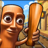 Subway Runner: Parkour Game1.0.32_funmod.online